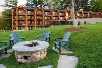 Center Harbor Inn فنادق في Meredith
