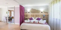 Le Relais du Bois Vialotte - Superior Apartment
