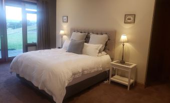 Drom Aluinn B & B