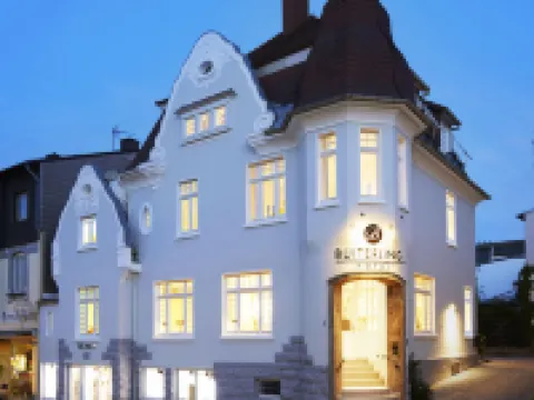 Buiterling Hotel Hotels in Brilon