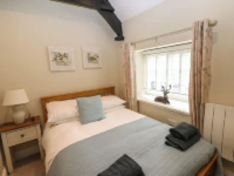 White Swan Cottage Hotels in Middleham