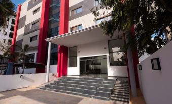 Hotel l'Adresse Dakar