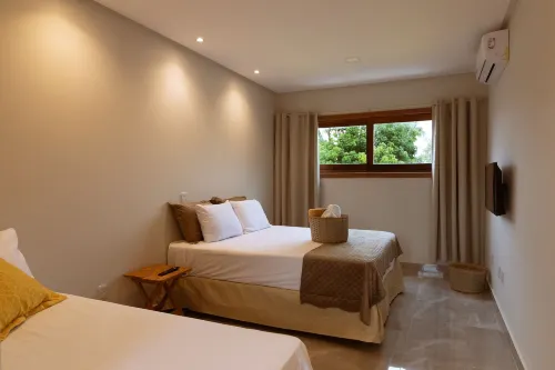 Santorini Beach Hotel
