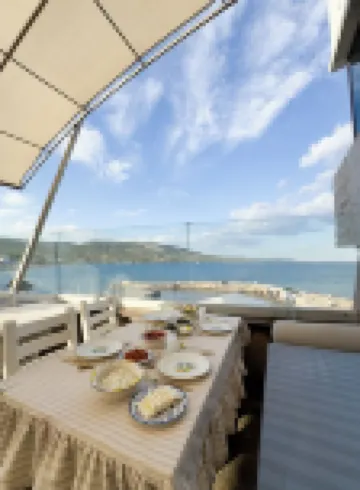 Bertiz Hotel Assos
