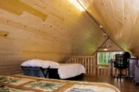 Charming Cabin Near Hatcher Pass