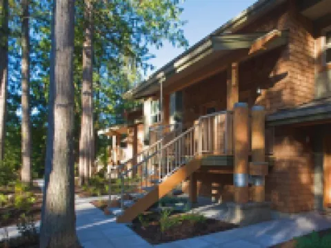 Painted Boat Resort Spa and Marina Hotels in Sunshine Coast