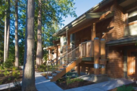 페인티드 보트 리조트