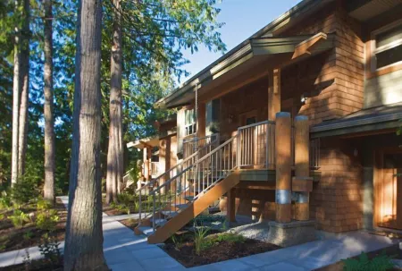 Painted Boat Resort Spa and Marina