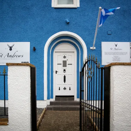 St Andrews Guest House
