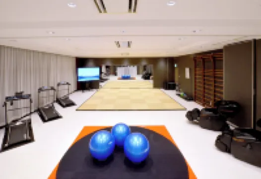 Hotel Hakuryuko Resort