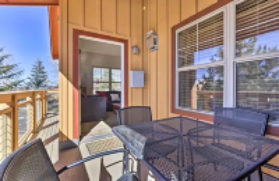 スペーシャス フレイザー  コンドミニアム  6 ミ トゥ ウィンター パーク !