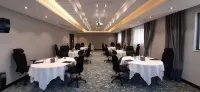 IRIS BOUTIQUE GRANADA Hotels in Riyadh
