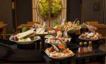 Hotel Sakura Ureshino