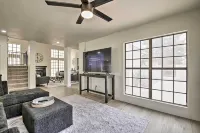 8 mi to Westgate Family-Friendly Glendale Home! Hotels near Arizona Christian University