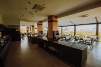 卡帕拉斯城市 SPA 飯店 - 早餐