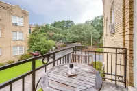 Walkable Savannah Escape in Historic District! -  Apartamentos vacacionales