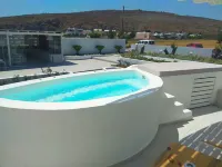 Petri Suites Santorini - Kuumat lähteet