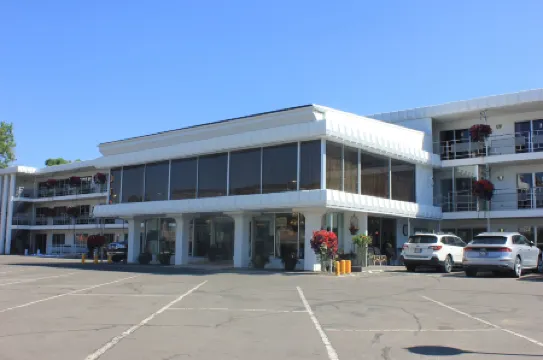 Lewis & Clark Motel - Bozeman