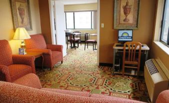 Days Inn by Wyndham Plainfield