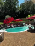 Experience Charleston charm near Hiwassee River - Pools