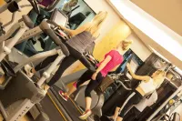 Haven Hotel - Spor Salonu
