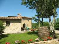 Falesta Hotel dekat Tumulo Etrusco Di Mucellena