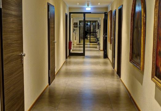 5. 호텔 하펜레지덴..