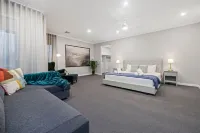 Villa Alessandro – Mornington Peninsula Luxury Accommodation