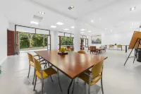 Entremonte Wellness Hotel and Spa Hotels in Anapoima
