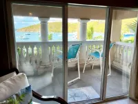 Blue Chair Bliss , Studio, 1 Bath,  Grande Bay Resort