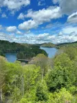 Big Lake Gleville & Mountain Views Spacious Quiet Home Close to Town