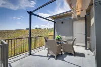 Toquerville Home w/ Mtn Views, Near State Parks! - parking
