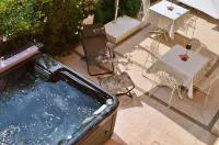 Antica Pusterla Relais de Charme