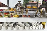 Sapa Nature View Hotel - Desayuno