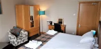 The Harbour House Sea Front Hotel
