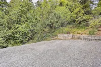 Coastal Soul Arcata Area California Home - spa