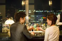 โรงแรมพรีเมียร์ เคบิน อาซาฮิกาวะ - ที่มีบาร์