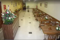 Princesa Isabel Pousada e Hotel – Dom Pedro - breakfast