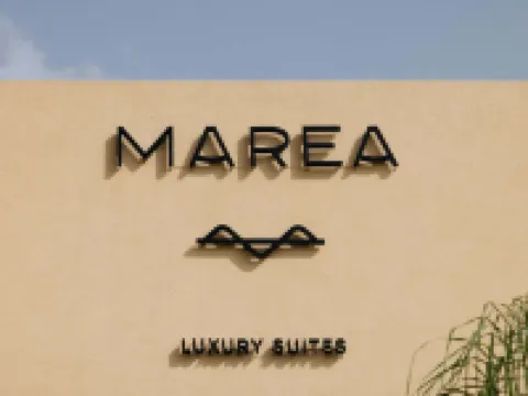 Marea Suites Hotels in Preveza
