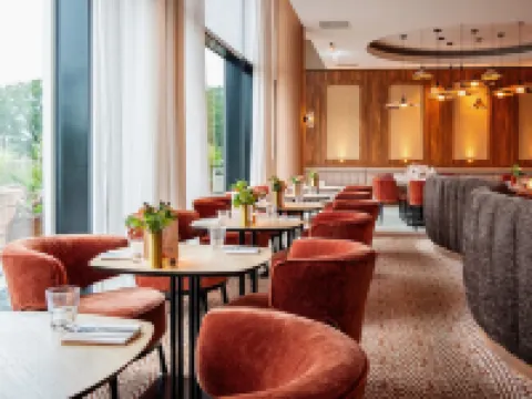 반 데어 발크 호텔 아인트호벤 베스트 베스트 호텔