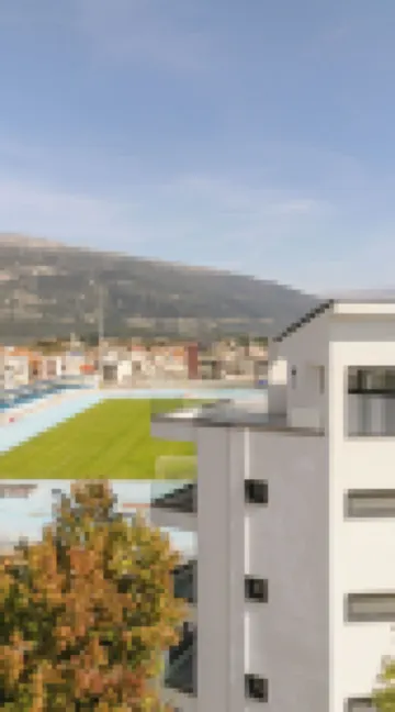 No Stars - Premium Hotel Apartments