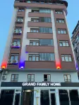 Grand Family Home Hotels in 