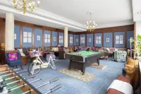 Tante Alma's Mannheimer Hotel Hotels in Mannheim