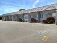 Comfort Inn Tayesta Motel Hotels near Invercargill Christian Centre