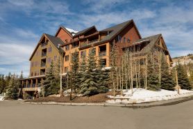 Springs by Summit County Mountain Retreats