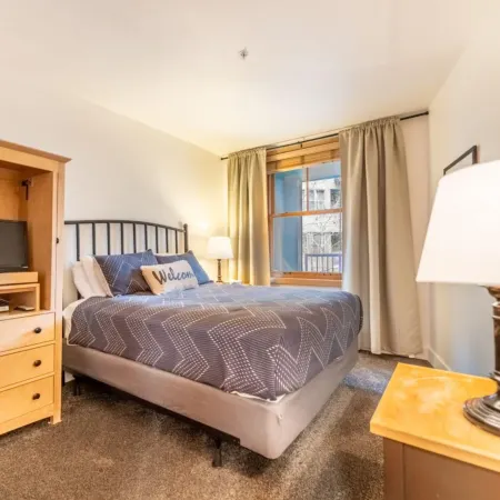 Silver Mill by Summit County Mountain Retreats