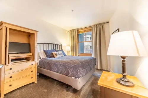 Silver Mill by Summit County Mountain Retreats