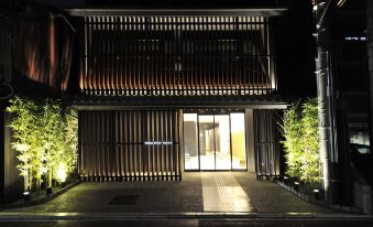 Fugastay Shijo Omiya