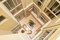 Hotel Santa Maria Hotels in Praia