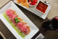 Varali Grand Hotel - breakfast